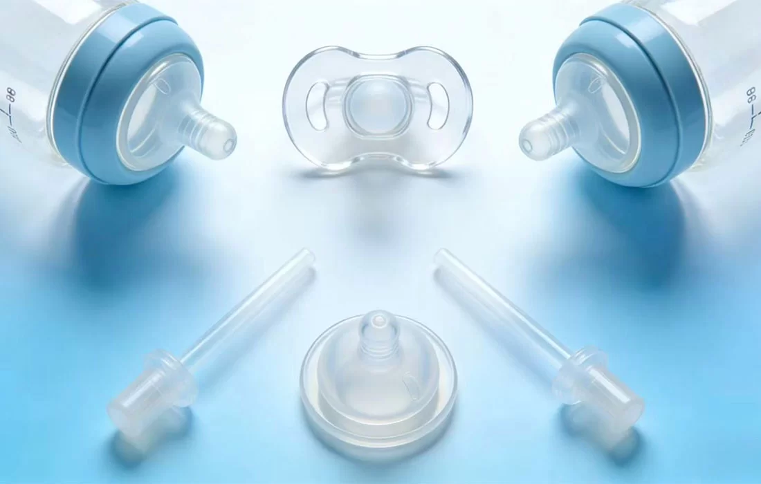 Water Dispenser Silicone Tube