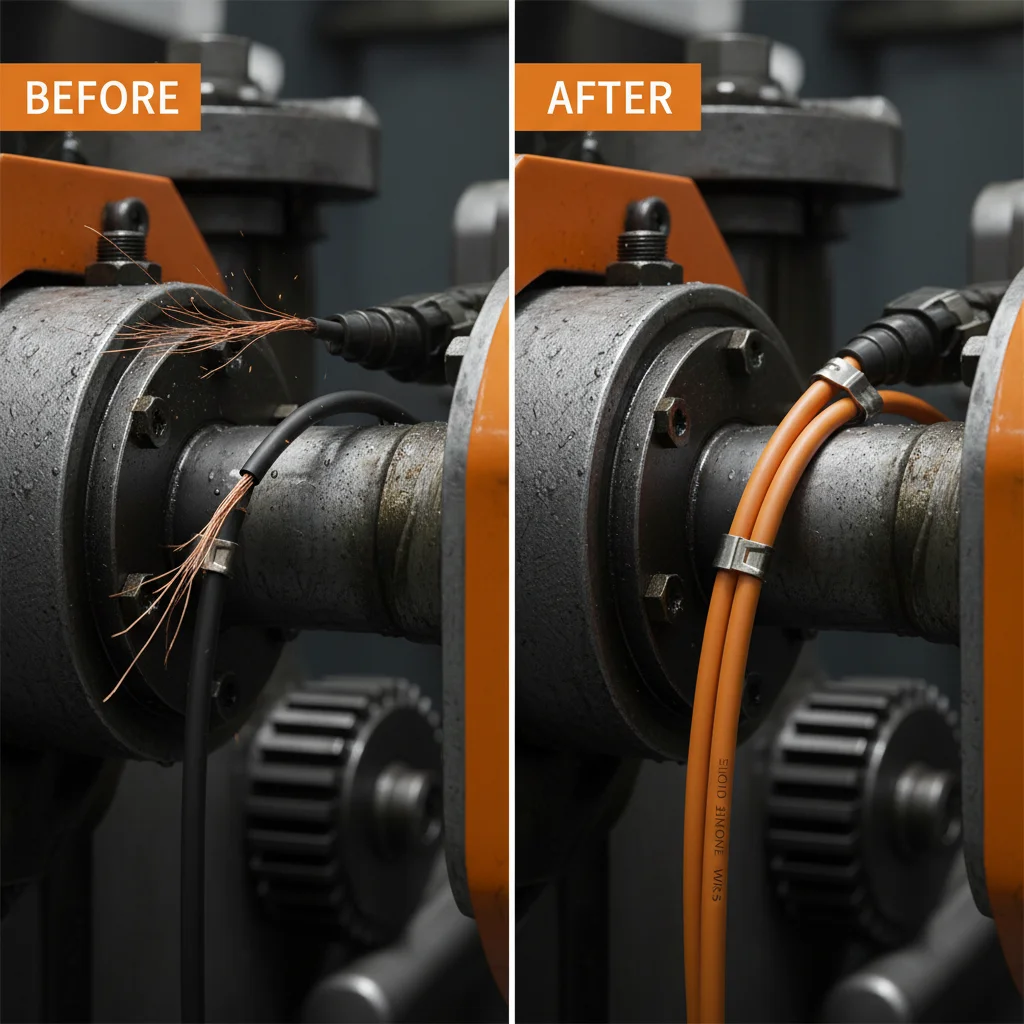 Comprehensive Guide to Solid Silicone Wire Properties and Applications