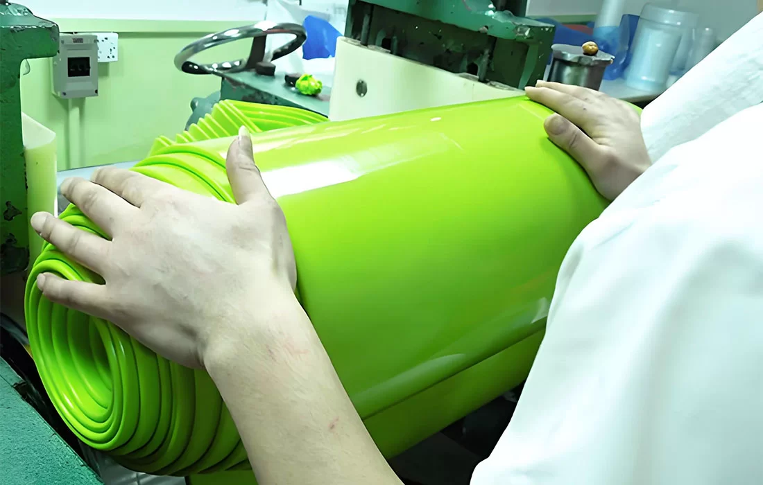 Lunch Box Sealing Ring