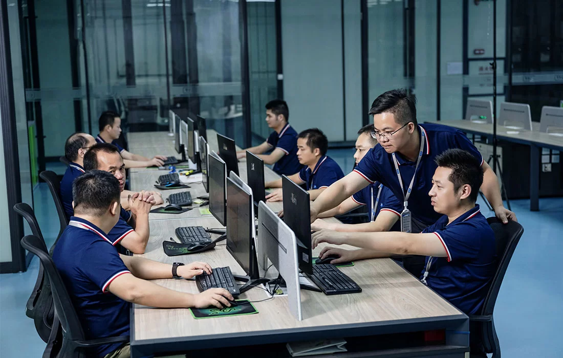 Colored Silicone Hose