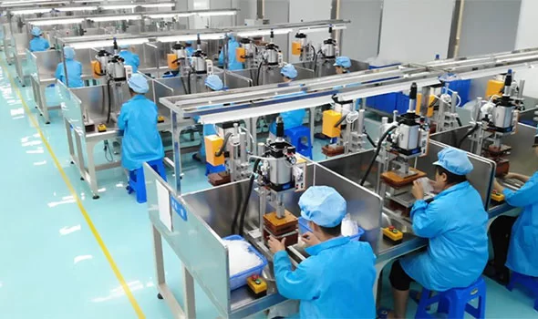 Silicone Sealing Ring