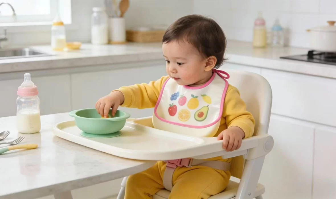 Silicone Home Products