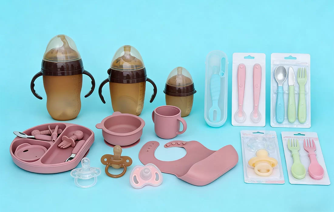 Industrial Silicone Tube