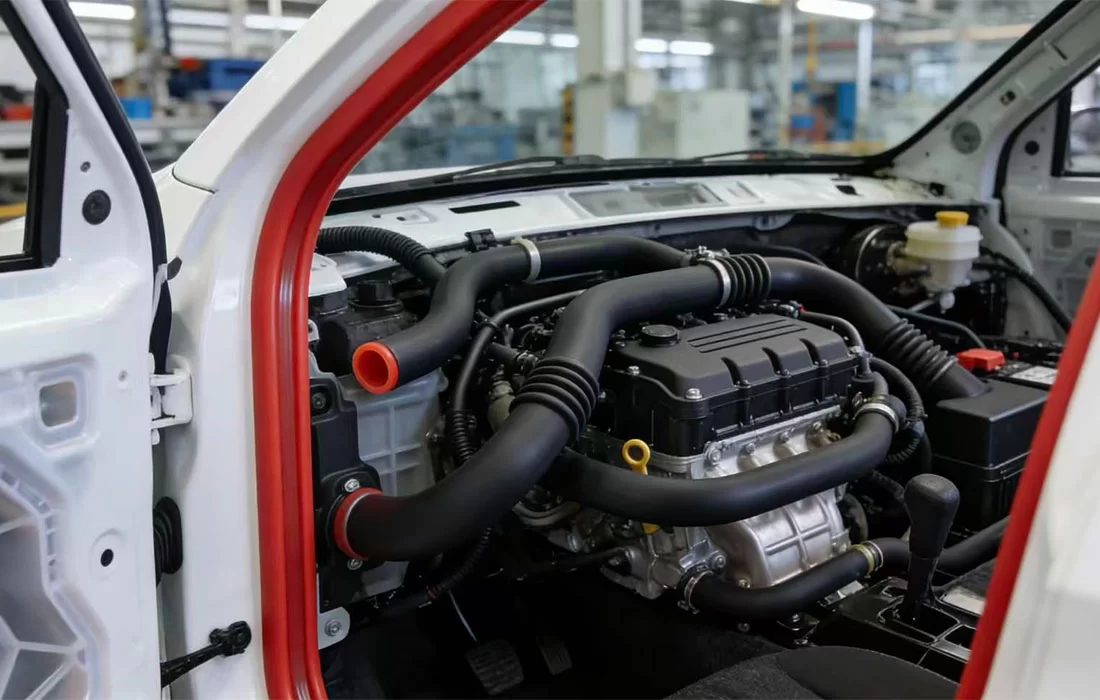 Silicone Small Plate