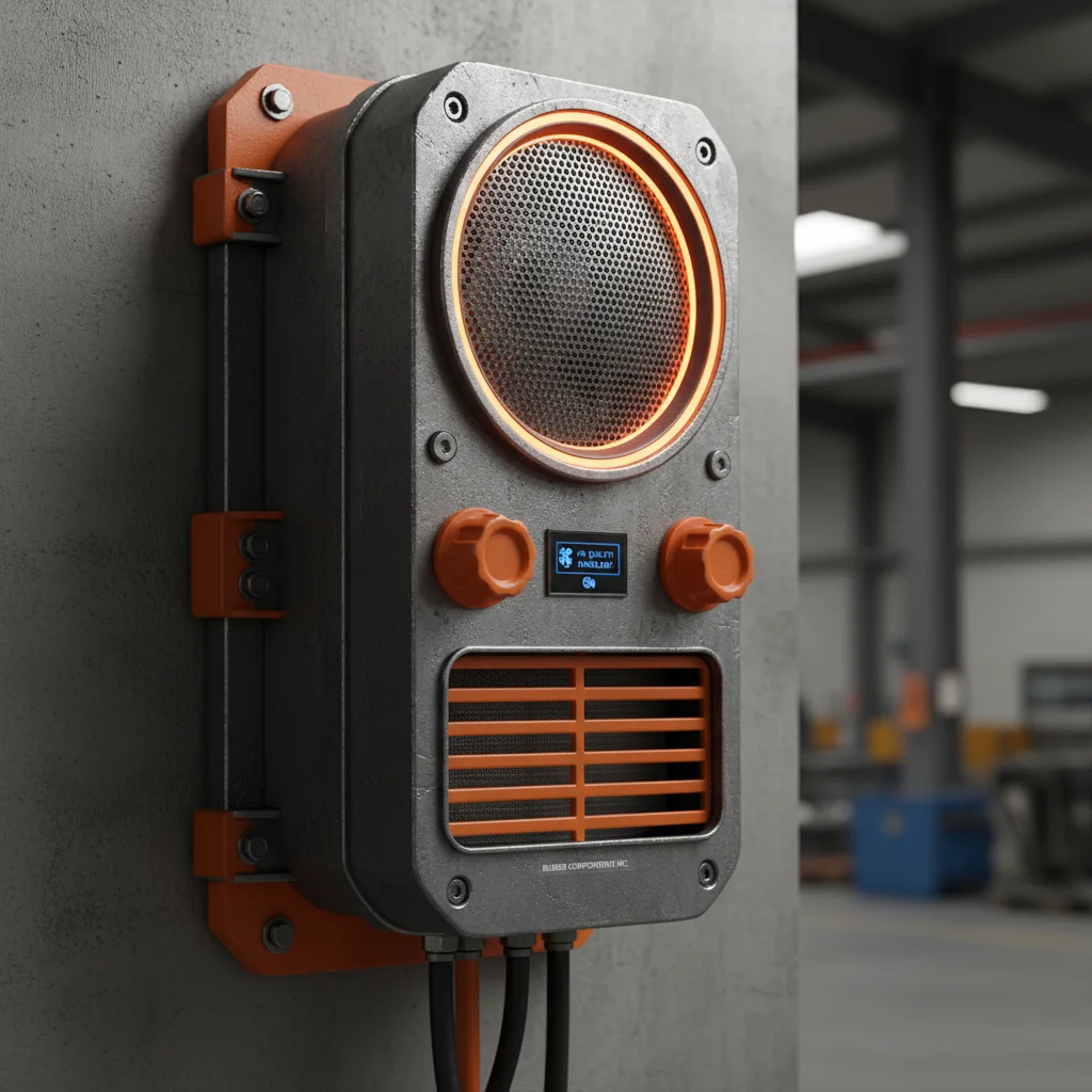 Wall Air Purifier Systems for Better Indoor Air Quality