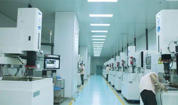 Kids Silicone Baby Food Plate