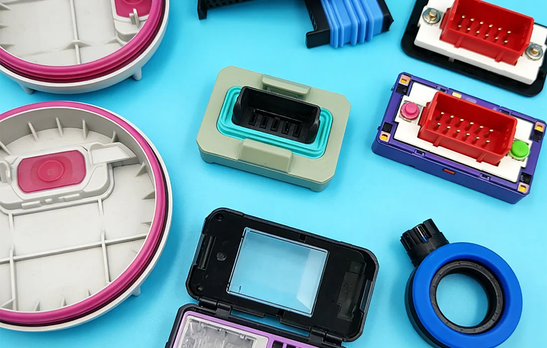 Silicone Stress Relief Toy