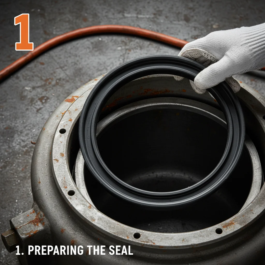 Comprehensive Guide to Kettle Sealing Rings for Optimal Performance