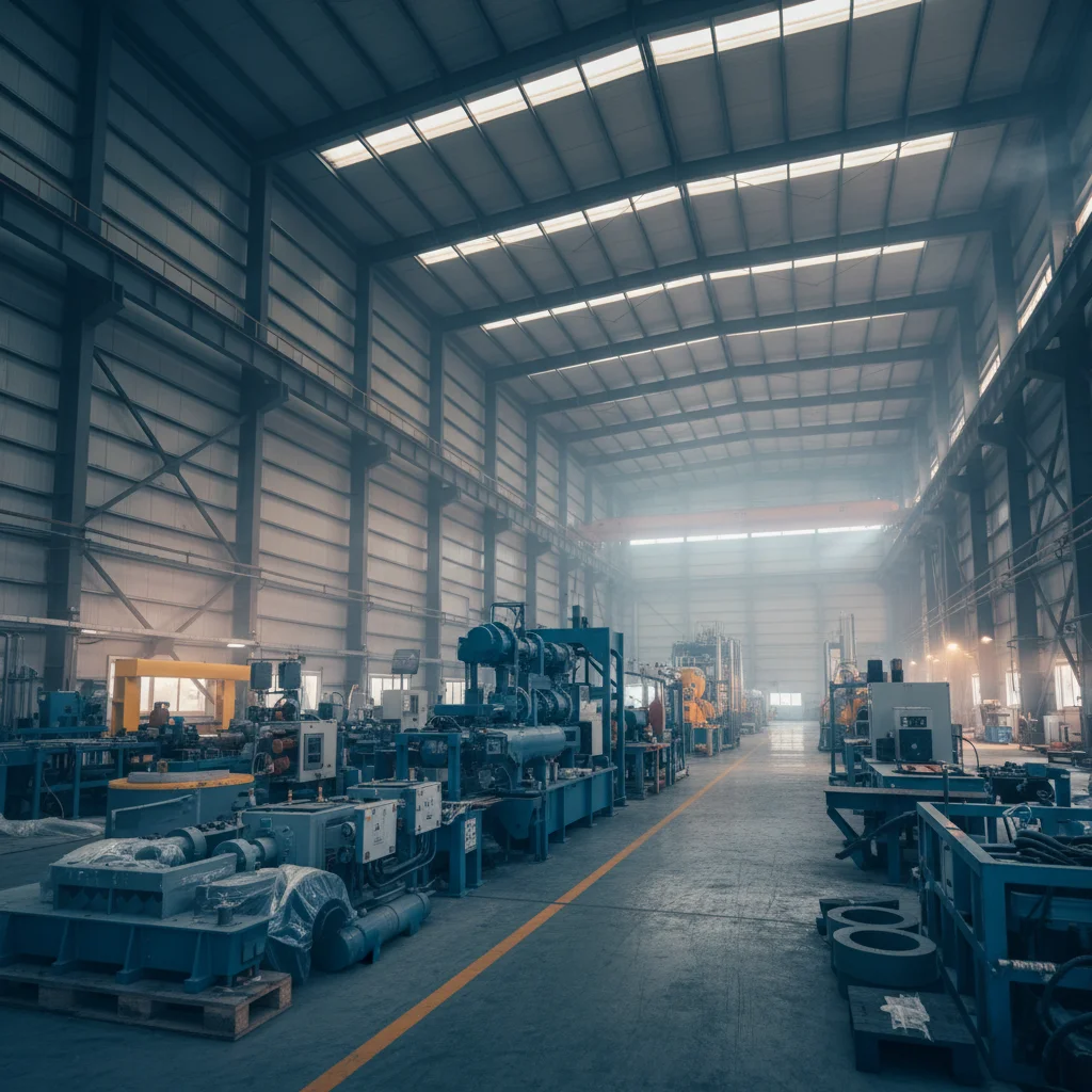 Comprehensive Guide to Medical Oxygen Plant Manufacturers and Technology