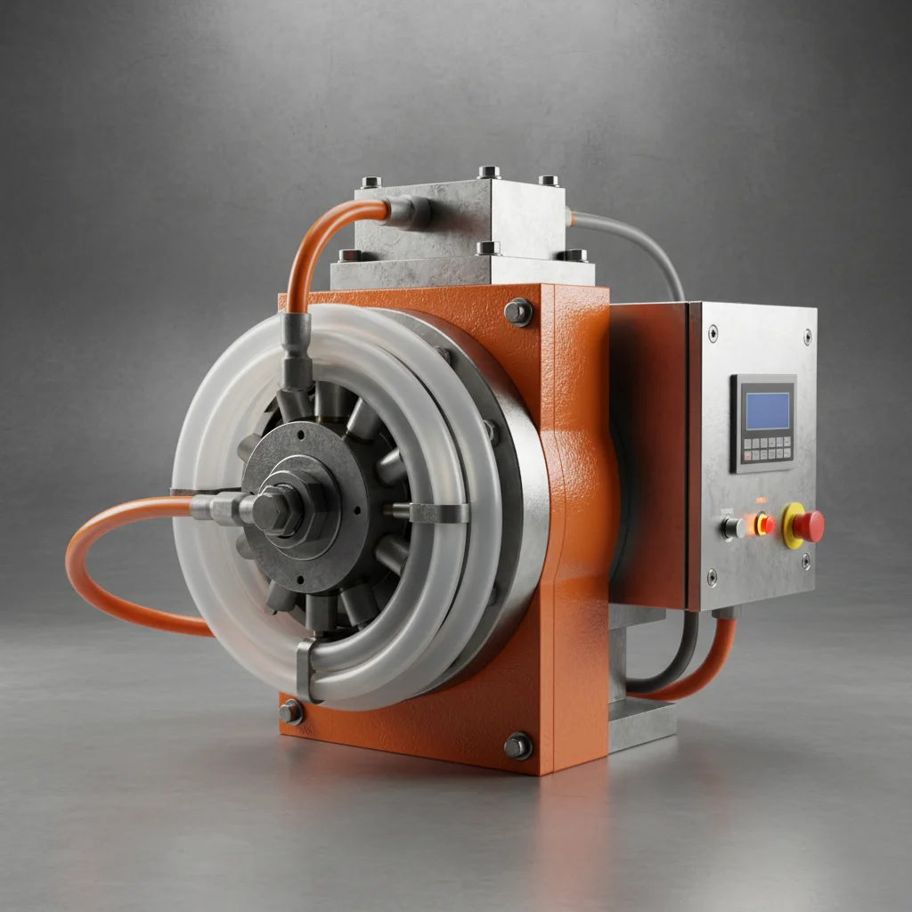 Comprehensive Guide to Peristaltic Pump Silicone Tube Applications and Selection