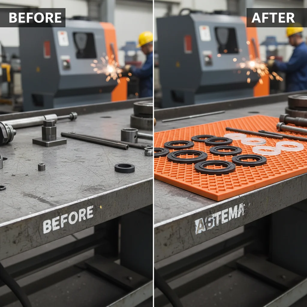 Comprehensive Guide to Silicone Mats and Their Diverse Applications