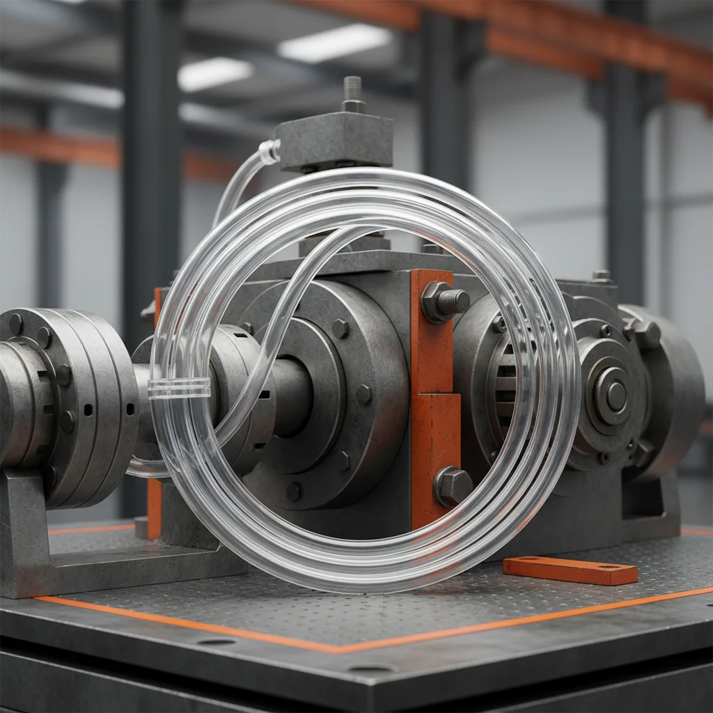 Comprehensive Guide to HighTransparency Silicone Tube Applications and Properties