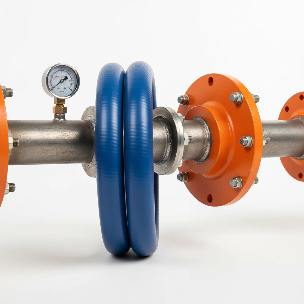 Understanding Silicone Hose Applications Benefits and Key Considerations