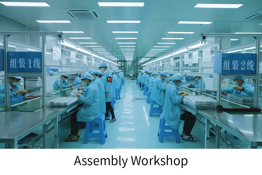 Special-Shaped Silicone Tube