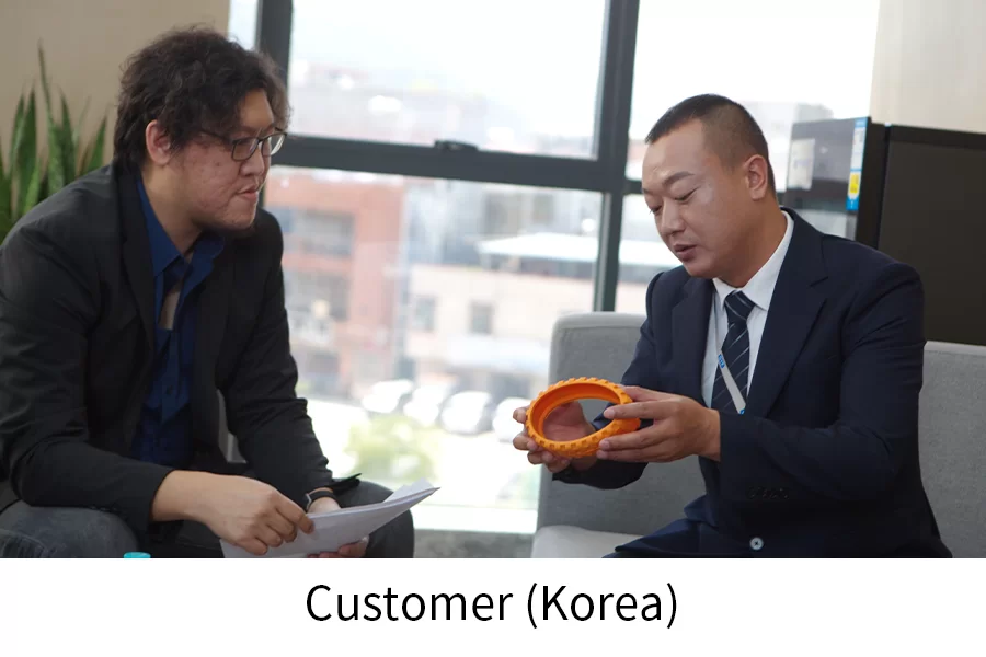 Water Dispenser Silicone Tube