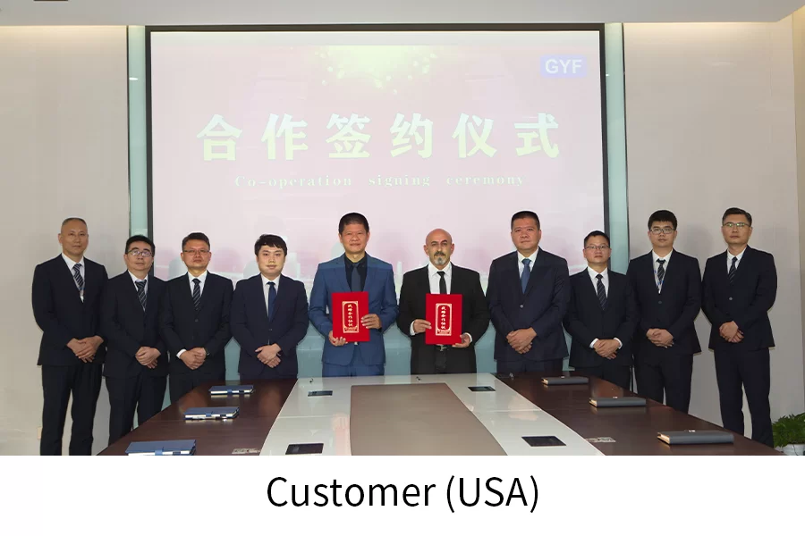 Industrial Silicone Tube