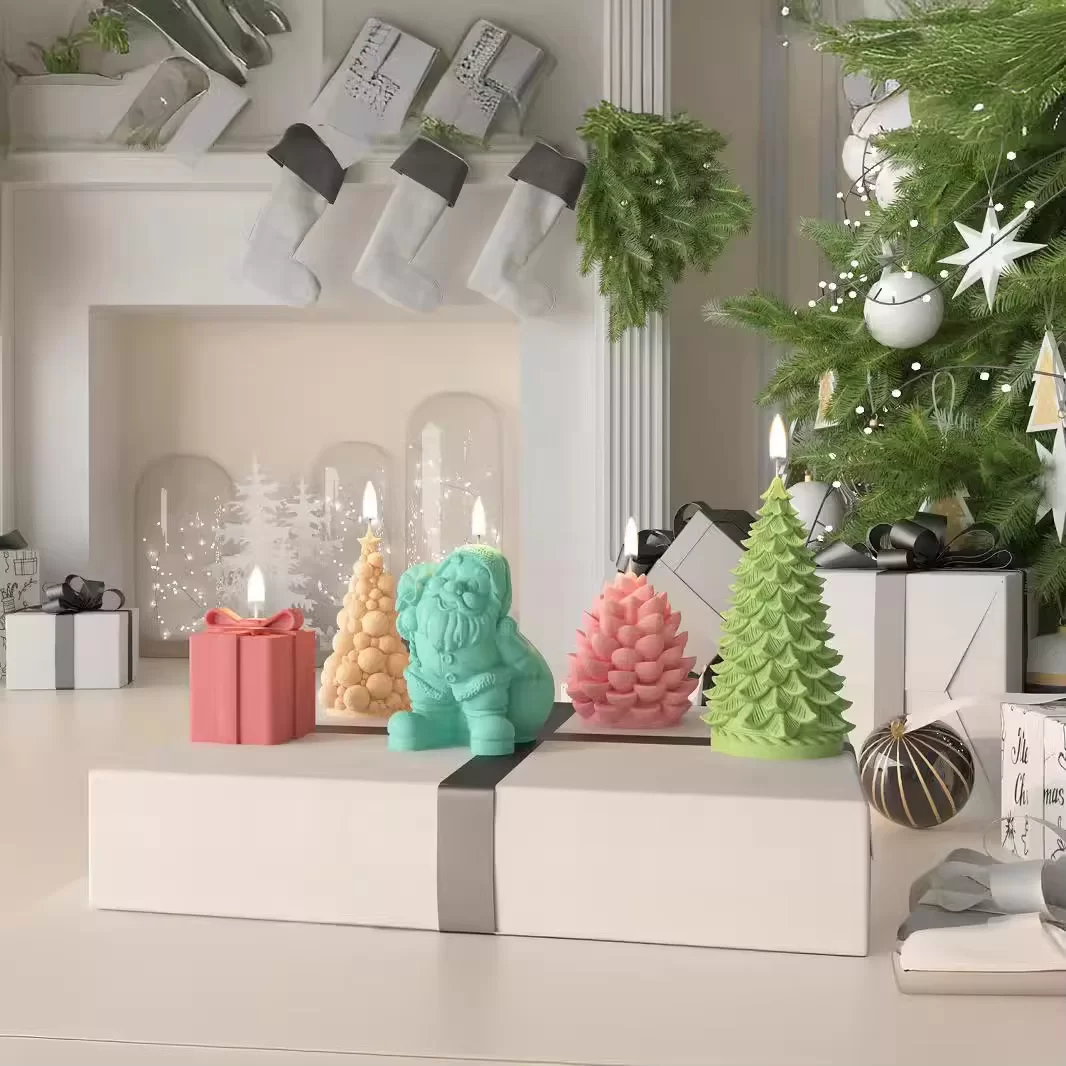 ODM Silicone & Rubber Produkt