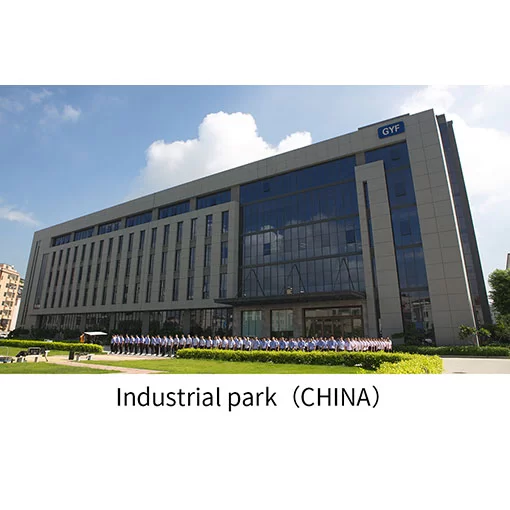 ODM Silicone & Rubber Product