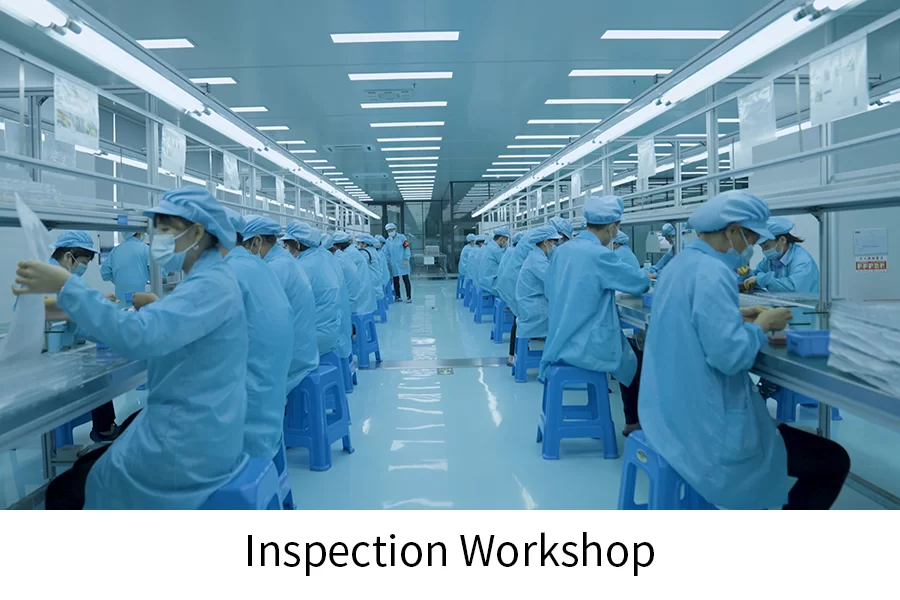 Multi-Hole Silicone Tube