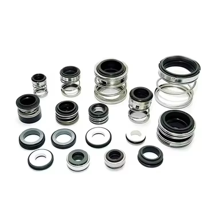 SIMBA High Precision 103 Mechanical Seal Ring Quality Water Pump Seal Fittings