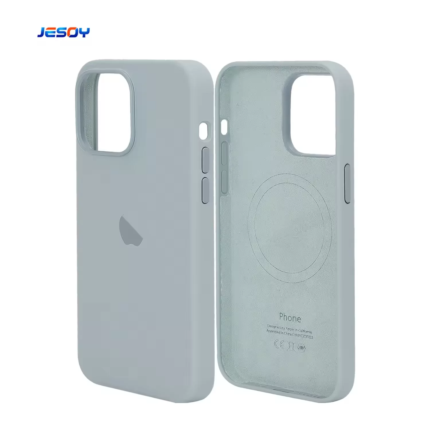 Full Body Protection Shockproof Soft Mobile Cover