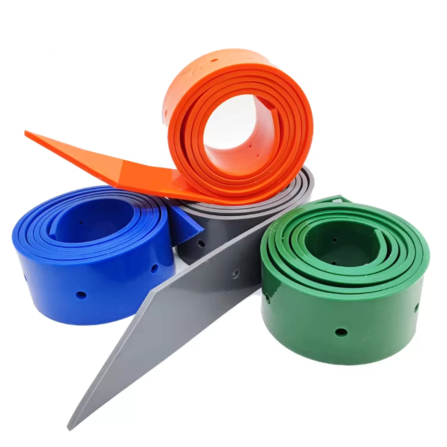 Silicone Belts Weight Llfting Scuba Accessories