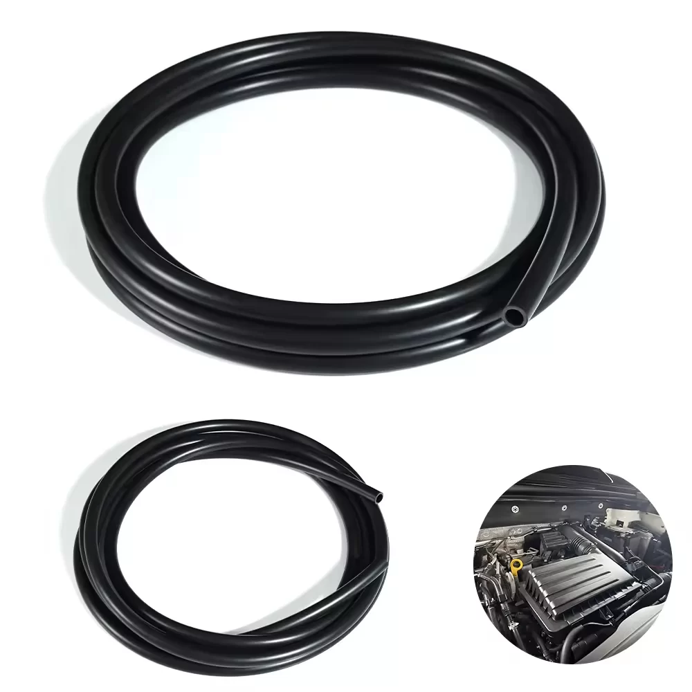 Reinforced Automotive Silicone Radiator Hose