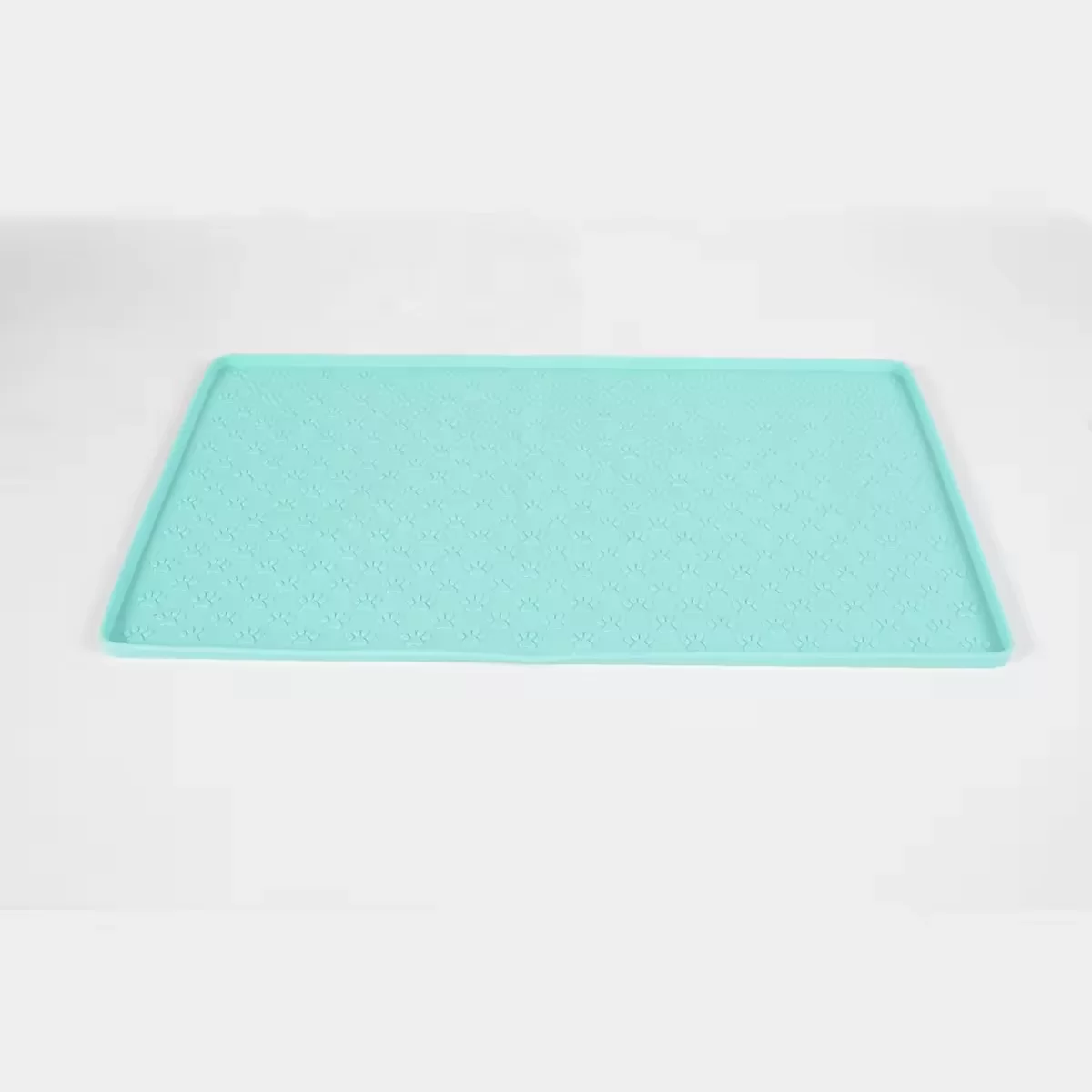 GYFCollapsible Silicone Pet Mat