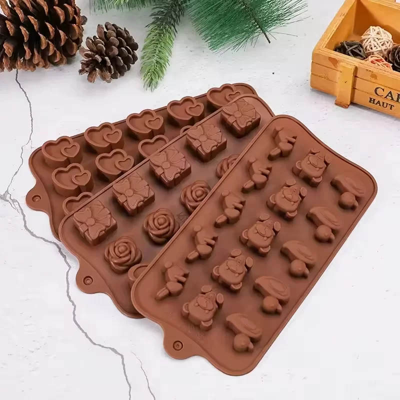 ODM Silicone & Rubber Produkt