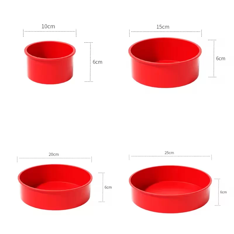 Eco-friendly Silicone Bread Mold