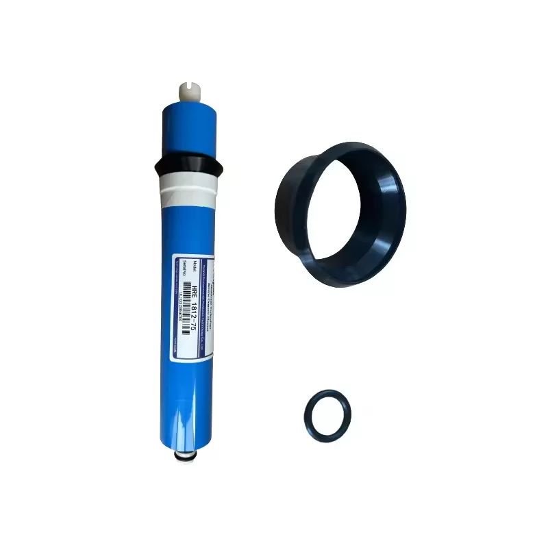 Rubber Sealing Ring Silicon Ring for RO Membrane Elements O-rings