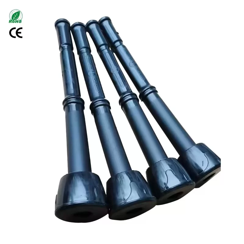 016U Rubber Milking Liner for Dairy Farming Equipment, Silicone Milk Liner for Milk Machine