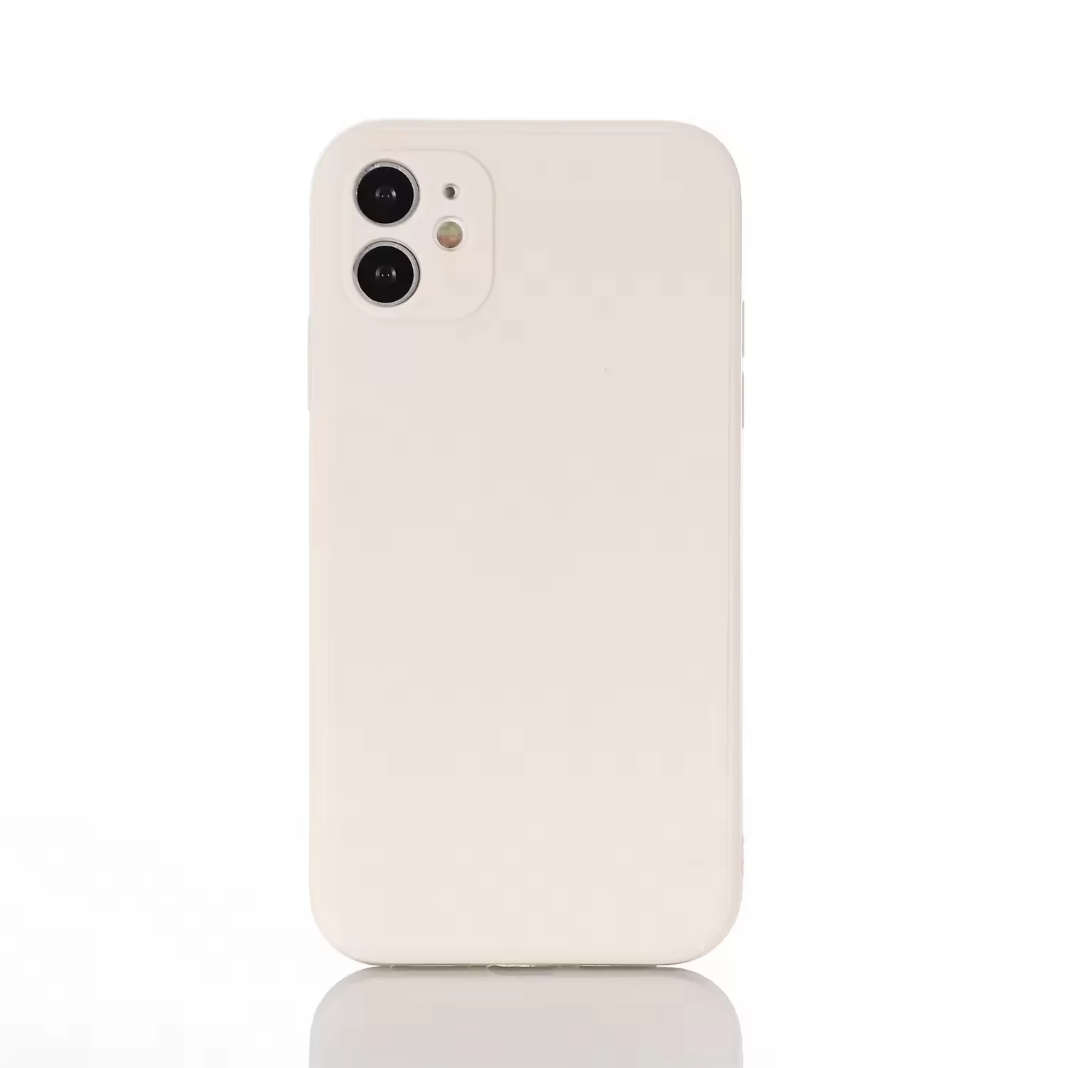 Silicone 1.5MM Case Cloth Cover