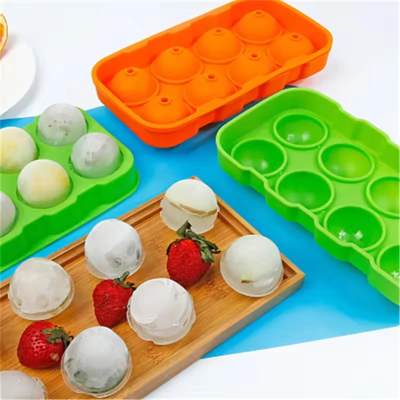 ODM Silicone & Rubber PRODUCTO