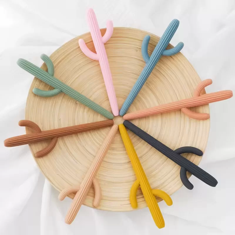 ODM Silicone & Rubber 제품