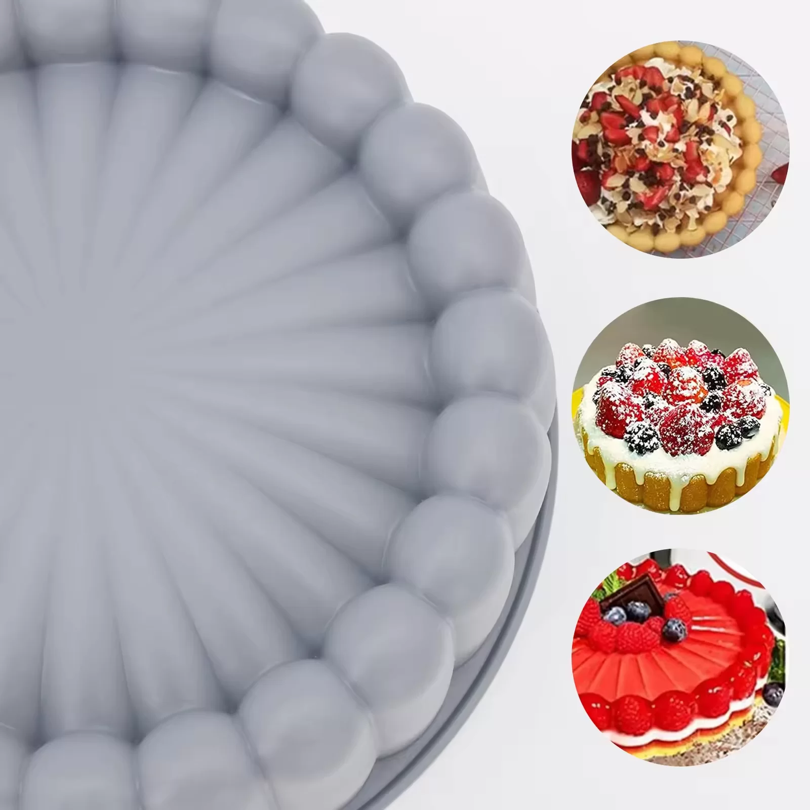 ODM Silicone & Rubber PRODUCT