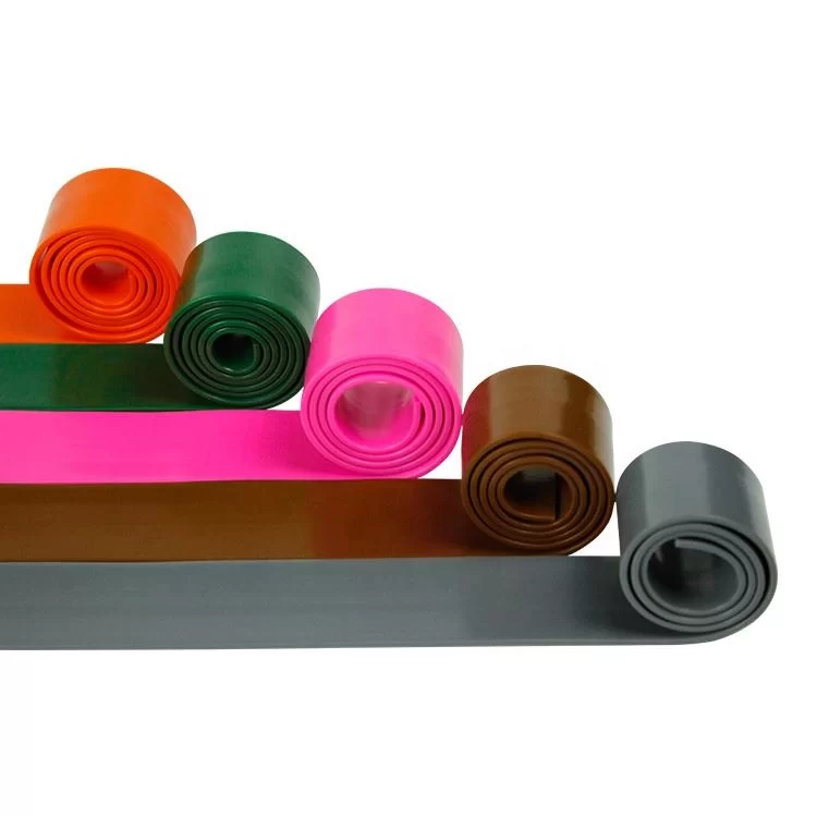 Silicone Rubber Dive Belt