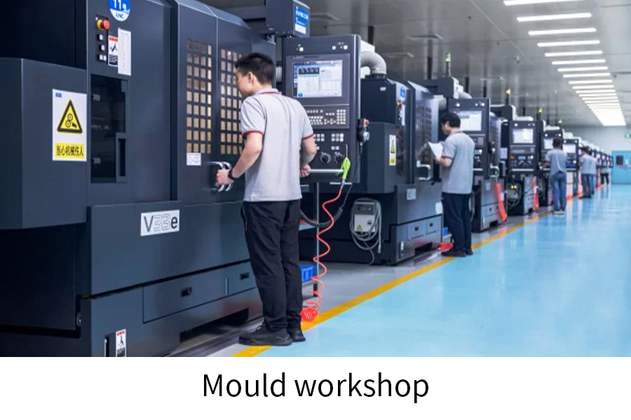 Special-Shaped Silicone Tube