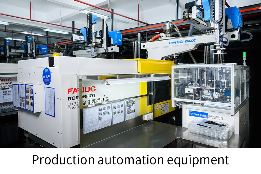 Silicone Sealing Ring