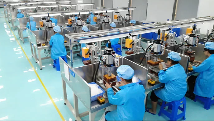 GYF Silicone Generation Workshop