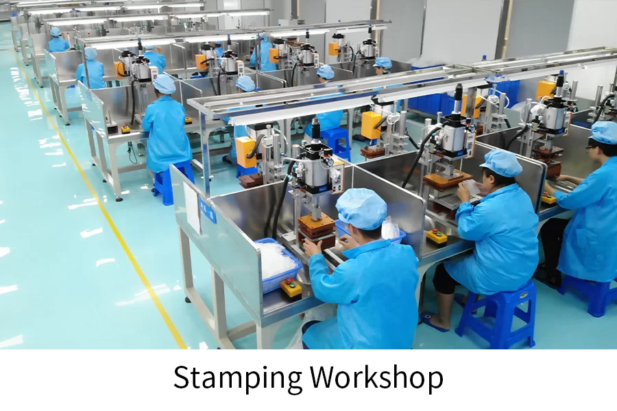 Hookah Silicone Tube