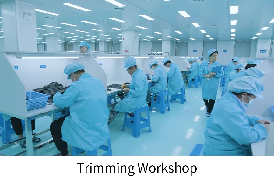 Multi-Hole Silicone Tube