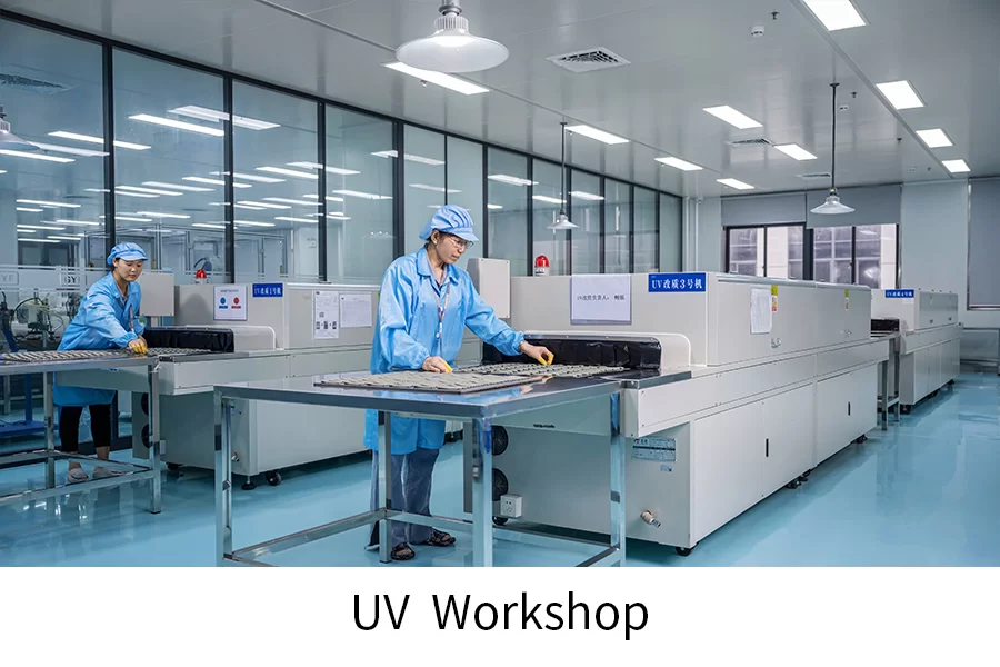 Platinum-Cured Silicone Tube