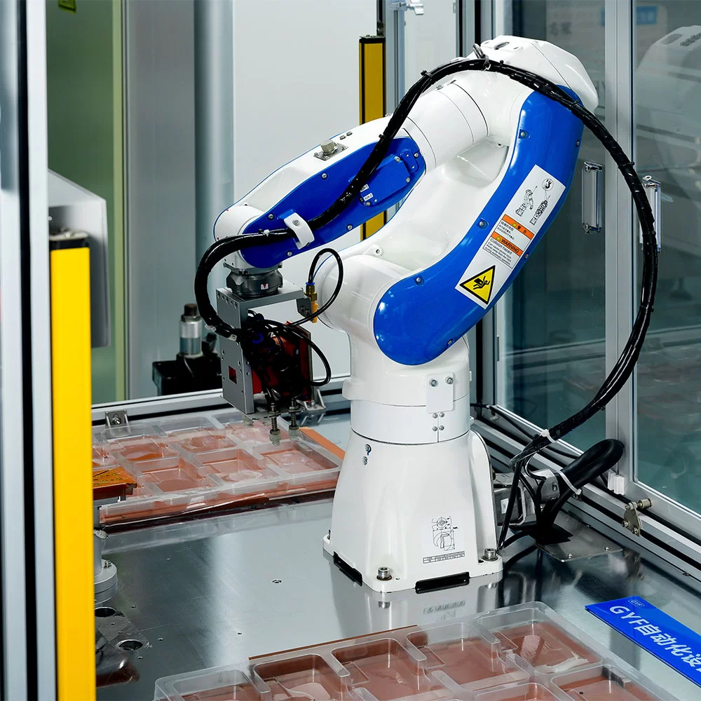 Liquid Silicone Rubber (LSR) 