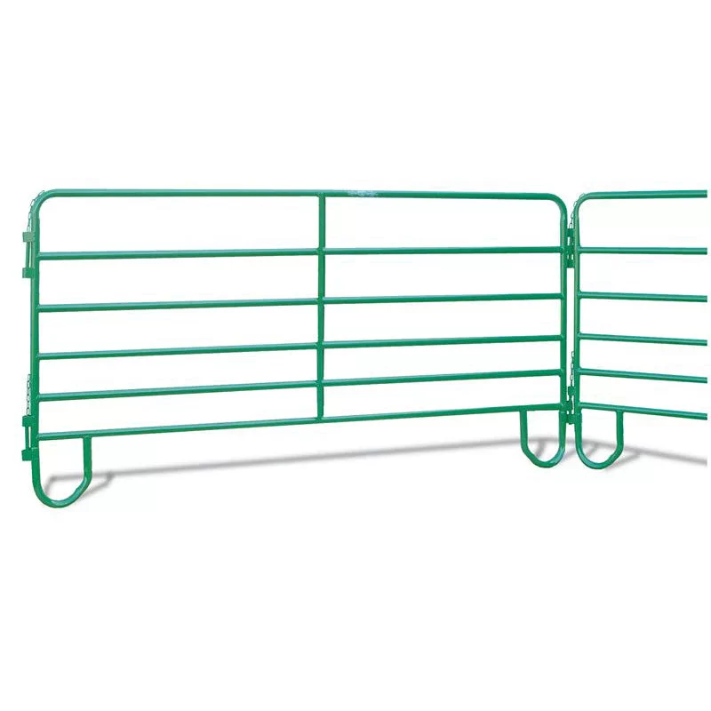 Horse Fence & Stall Panels – Premium Equine Safety & Management Systems