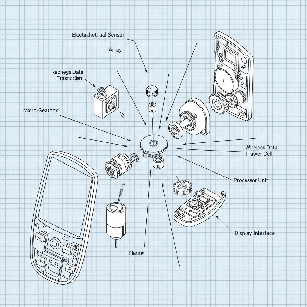 Optimizing Continuous Blood Glucose Monitor Products for Real World Applications