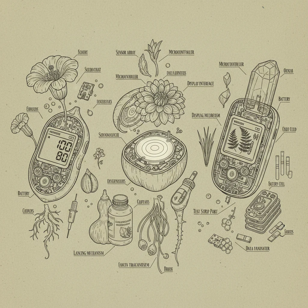 Glucose Meters Monitors Products A Comprehensive Guide