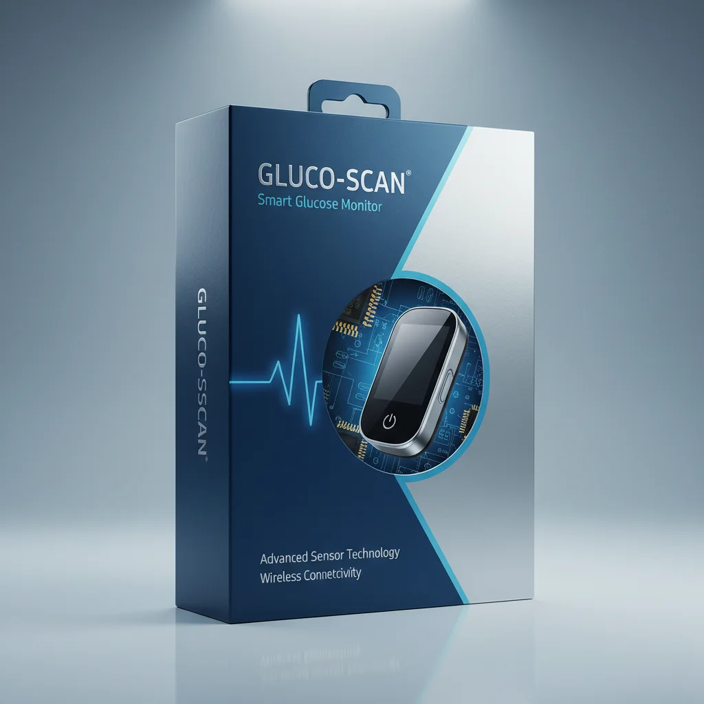 Advanced Glucose Monitoring Solutions for a Healthier Future