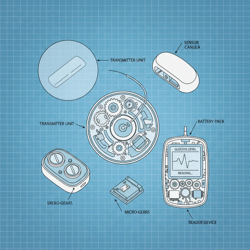 Navigating the Complexities of Modern flash glucose monitoring system Products