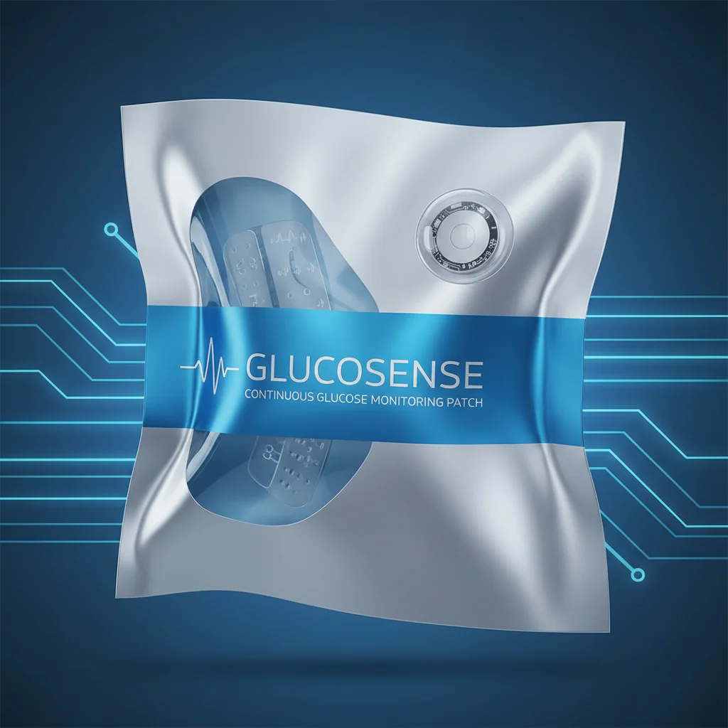 Revolutionizing Healthcare with Advanced bio sensor glucose monitoring patch Products